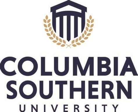 columbia southern university online masters